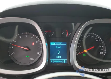 2013 Chevrolet Equinox Ltz from USA, damaged, VIN 2GNALFEK5D1174852